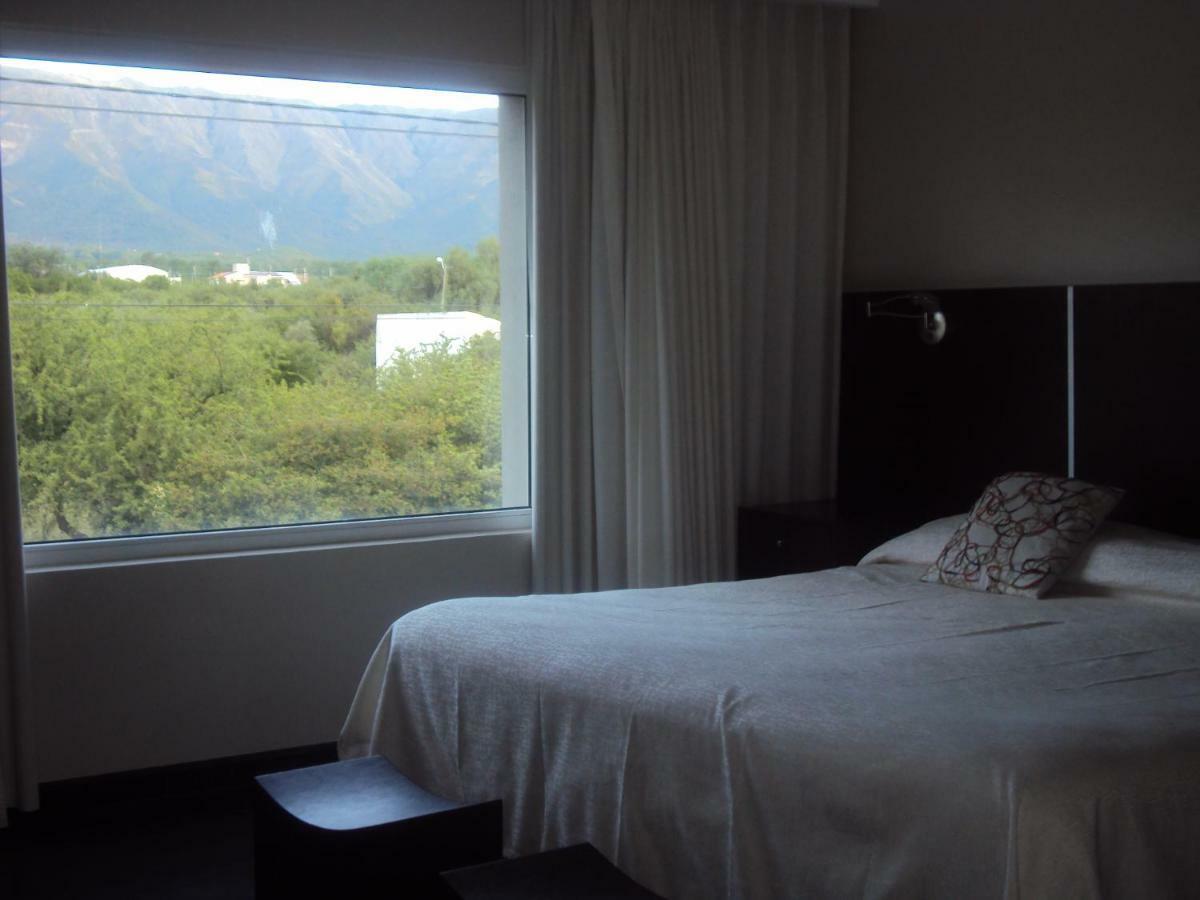 Hotel Boutique Lazara Merlo Dış mekan fotoğraf