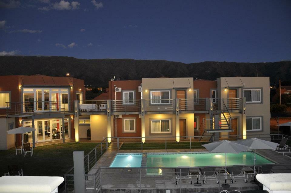 Hotel Boutique Lazara Merlo Dış mekan fotoğraf