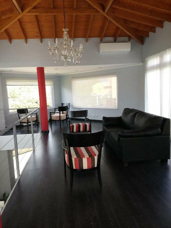 Hotel Boutique Lazara Merlo Dış mekan fotoğraf