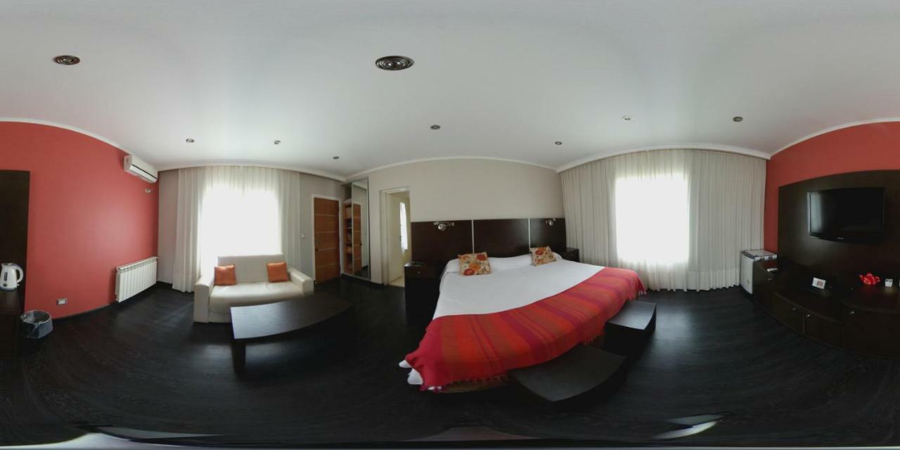 Hotel Boutique Lazara Merlo Dış mekan fotoğraf