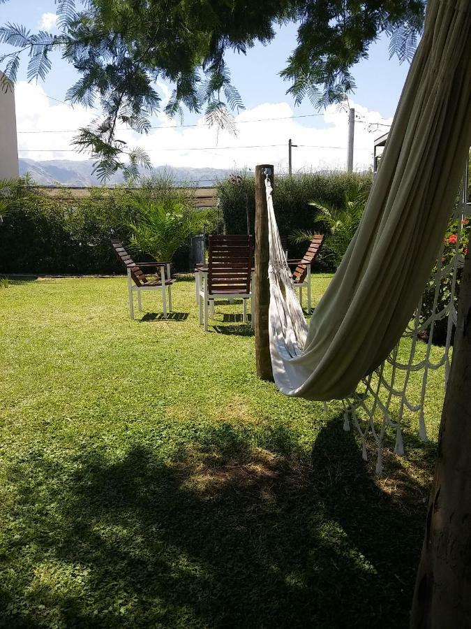 Hotel Boutique Lazara Merlo Dış mekan fotoğraf