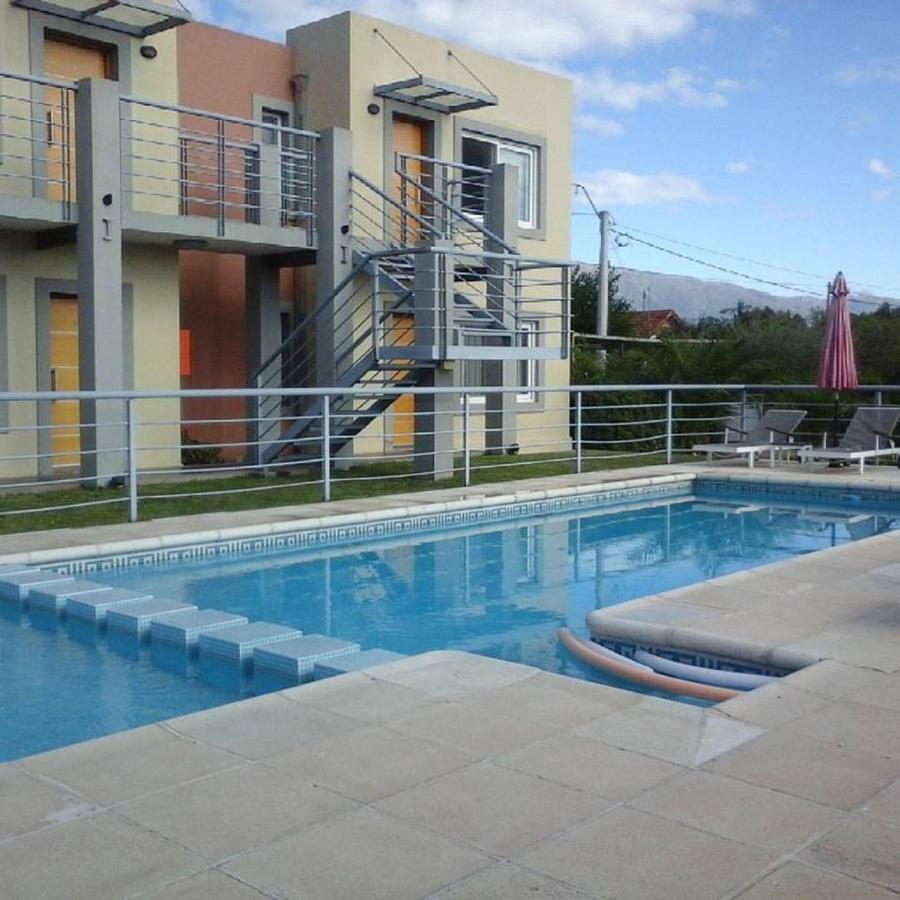 Hotel Boutique Lazara Merlo Dış mekan fotoğraf