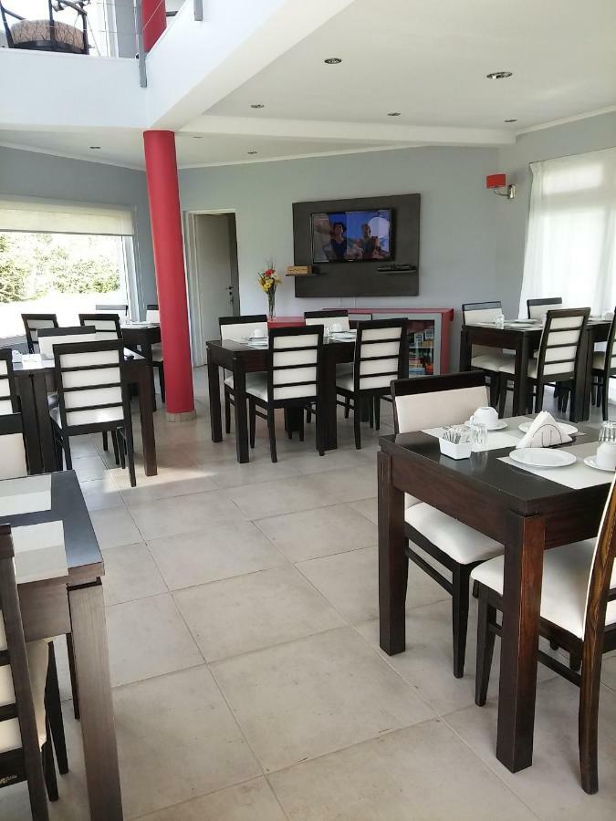 Hotel Boutique Lazara Merlo Dış mekan fotoğraf
