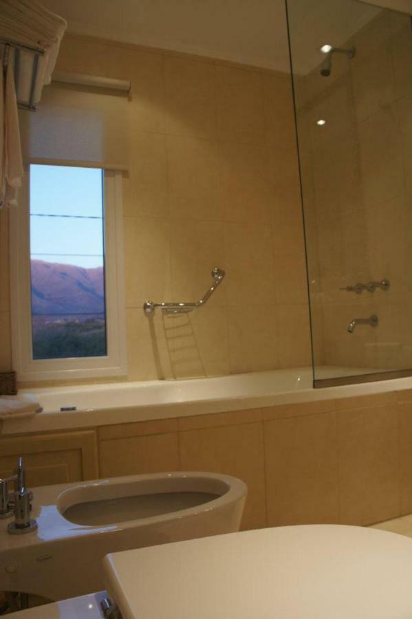 Hotel Boutique Lazara Merlo Dış mekan fotoğraf