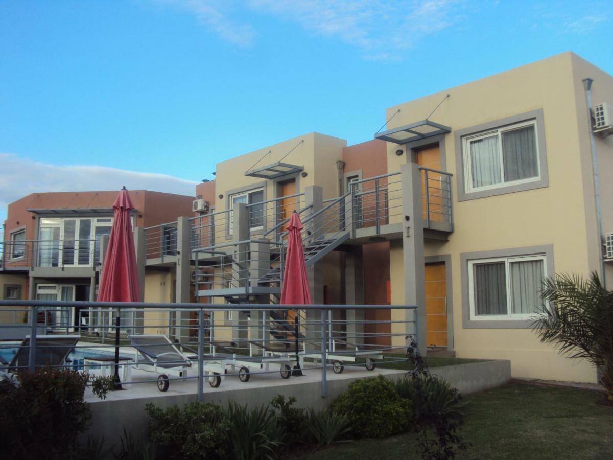 Hotel Boutique Lazara Merlo Dış mekan fotoğraf