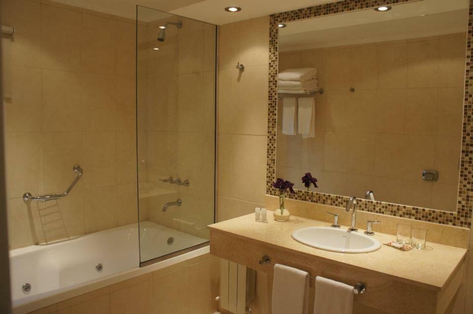 Hotel Boutique Lazara Merlo Dış mekan fotoğraf
